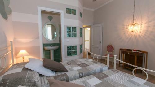 Villa Ombrosa 8