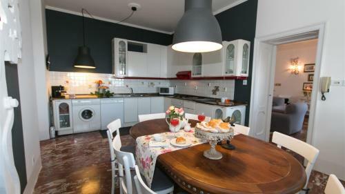 Villa Ombrosa 8