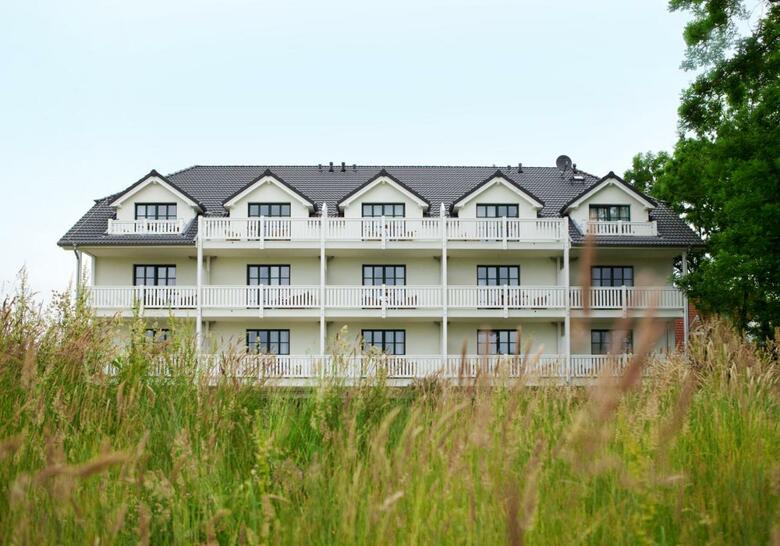 Ringhotel & Restaurant Fuchsbau