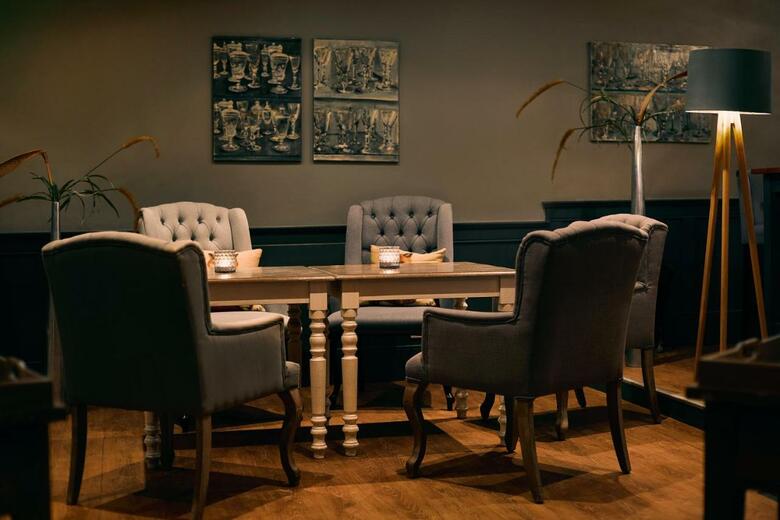 Ringhotel & Restaurant Fuchsbau