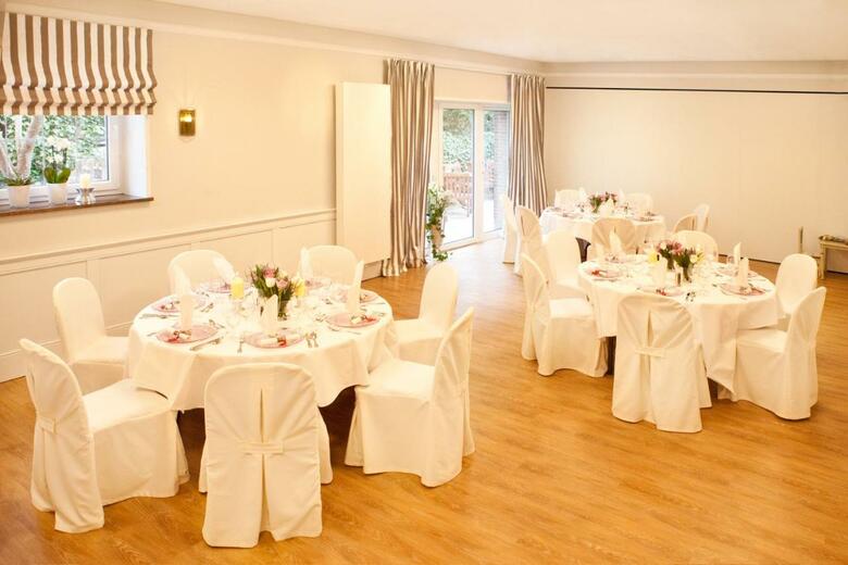 Ringhotel & Restaurant Fuchsbau