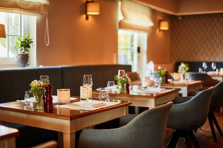 Ringhotel & Restaurant Fuchsbau