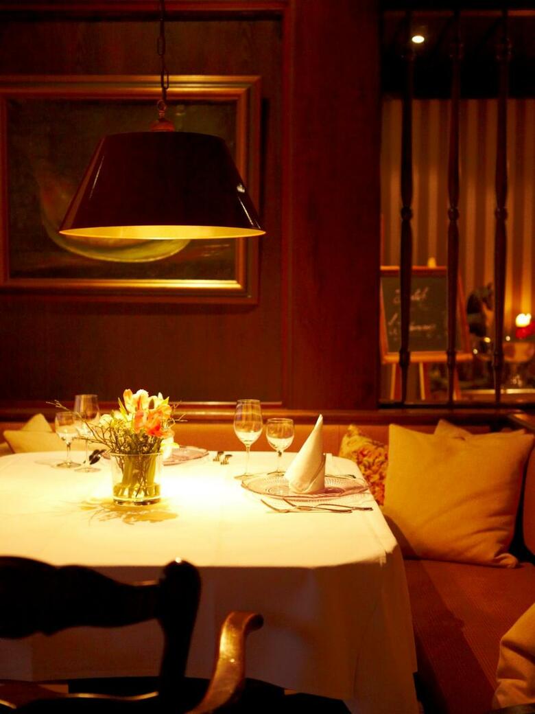 Ringhotel & Restaurant Fuchsbau