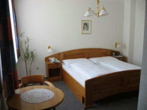 Hostal Gasthof Pension Baumkirchner