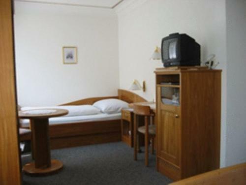 Hostal Gasthof Pension Baumkirchner