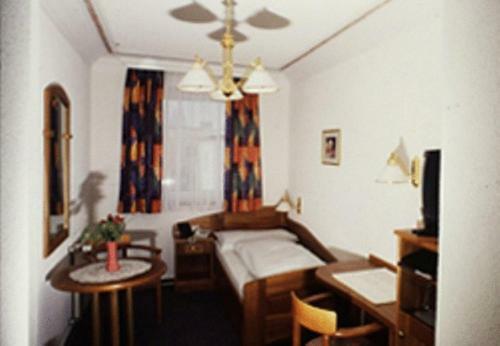 Hostal Gasthof Pension Baumkirchner