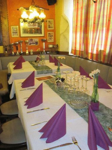 Hostal Gasthof Pension Baumkirchner