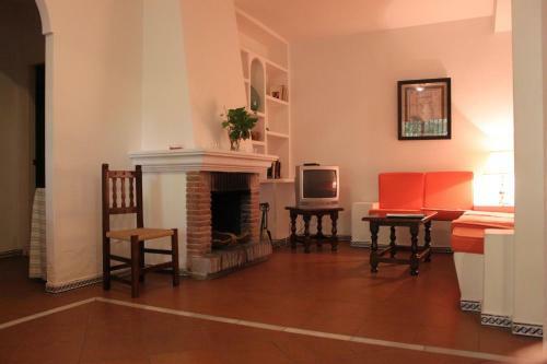 Apartamentos Los Manueles