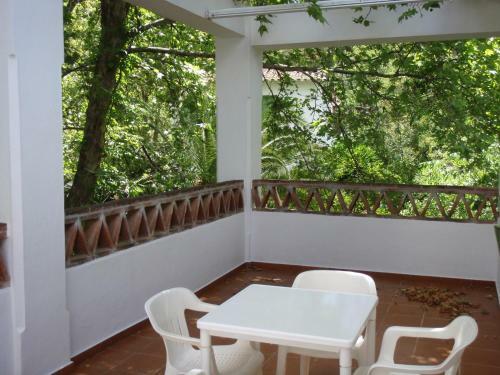 Apartamentos Los Manueles