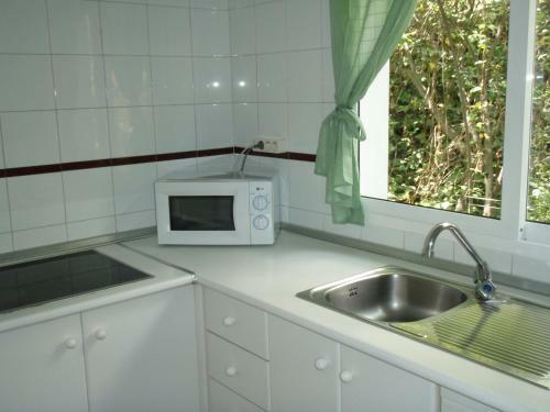 Apartamentos Los Manueles