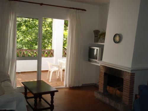 Apartamentos Los Manueles