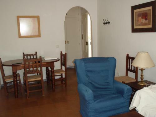 Apartamentos Los Manueles
