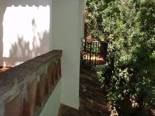Apartamentos Los Manueles