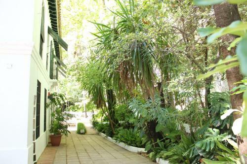 Apartamentos Los Manueles