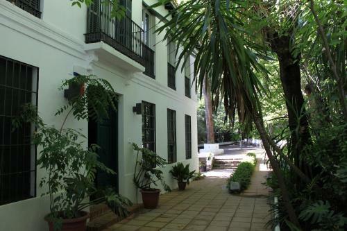 Apartamentos Los Manueles