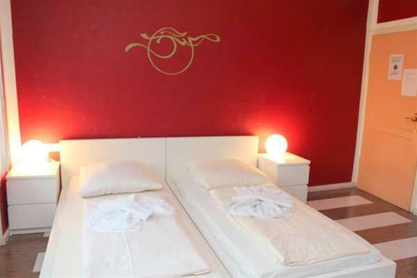 Hostal Hotel Espenlaub