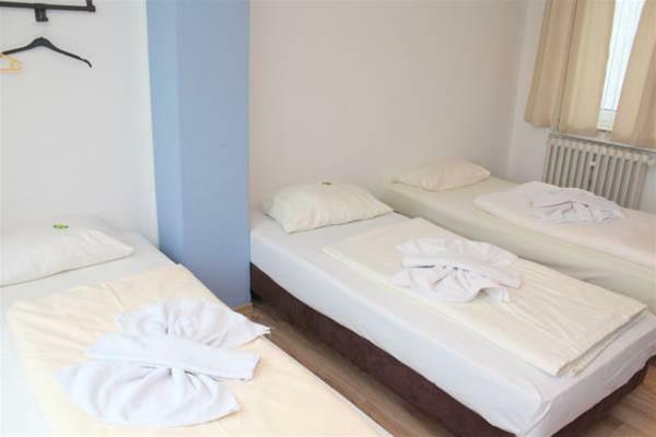 Hostal Hotel Espenlaub