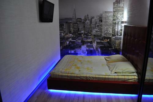 Vip Apartserg Apartment