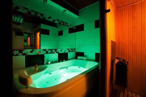 Vip Apartserg Apartment
