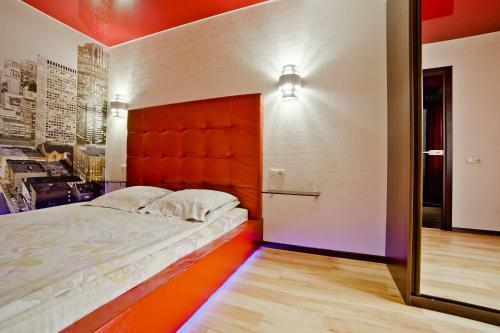 Vip Apartserg Apartment