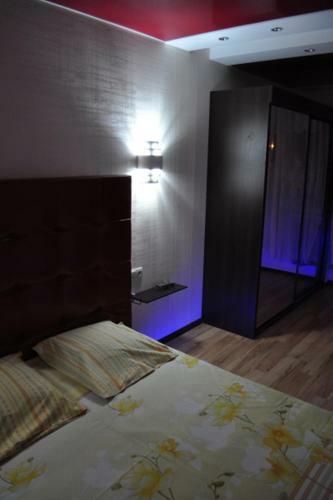 Vip Apartserg Apartment