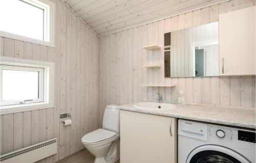 Holiday Home Harestien Hirtshals IX