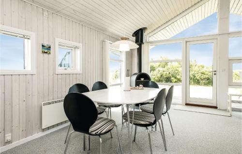 Holiday Home Harestien Hirtshals IX