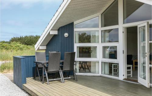 Holiday Home Harestien Hirtshals IX