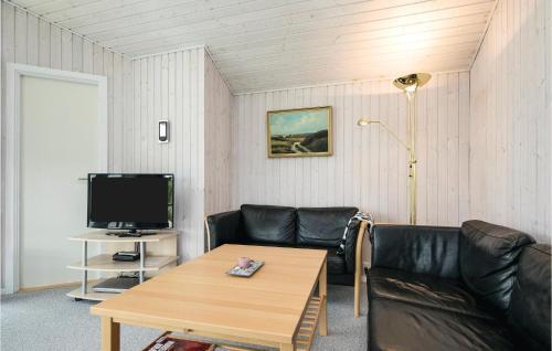 Holiday Home Harestien Hirtshals IX