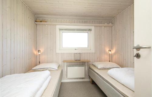 Holiday Home Harestien Hirtshals IX