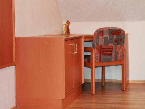 Apartamento Ferienwohnungen Hillbrand