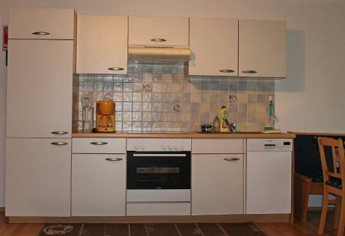 Apartamento Ferienwohnungen Hillbrand