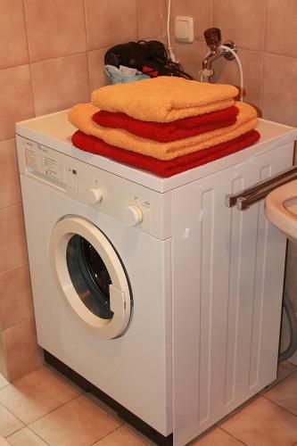 Apartamento Ferienwohnungen Hillbrand