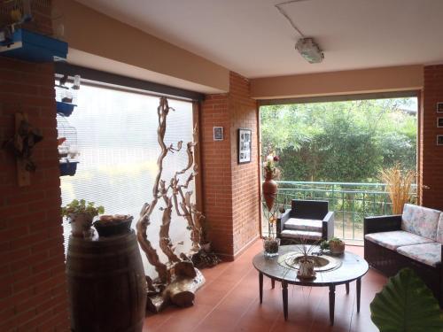 Hostal La Anjana Ojedo
