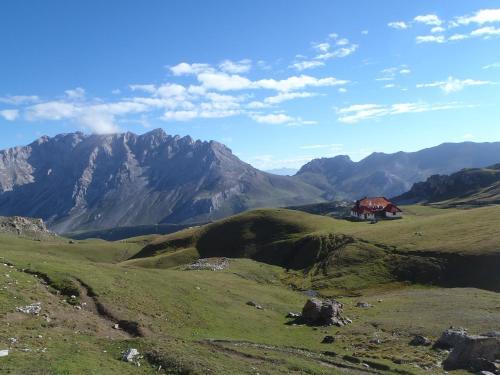 Hostal La Anjana Ojedo