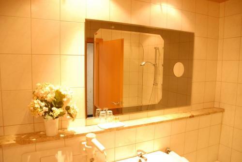 Hotel Edelweiss