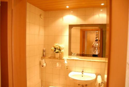 Hotel Edelweiss