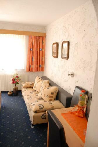 Hotel Edelweiss