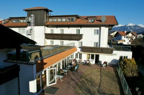 Hotel Edelweiss