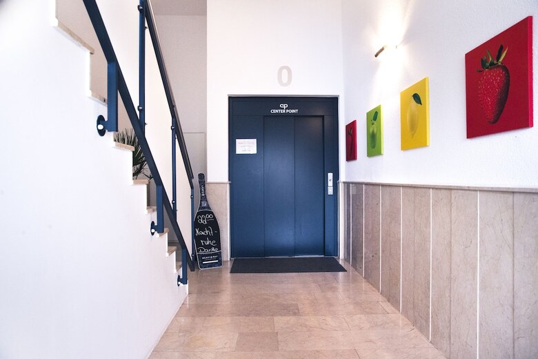 Apartamento Boardinghotel Heidelberg