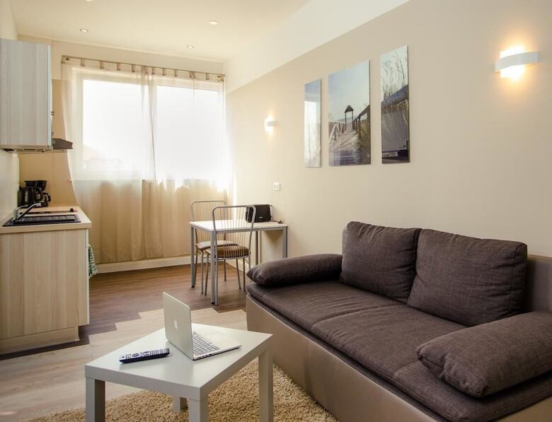 Apartamento Boardinghotel Heidelberg