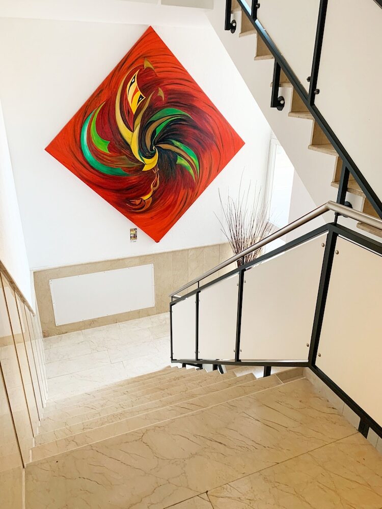 Apartamento Boardinghotel Heidelberg