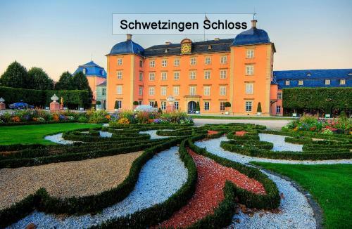 Apartamento Boardinghotel Heidelberg