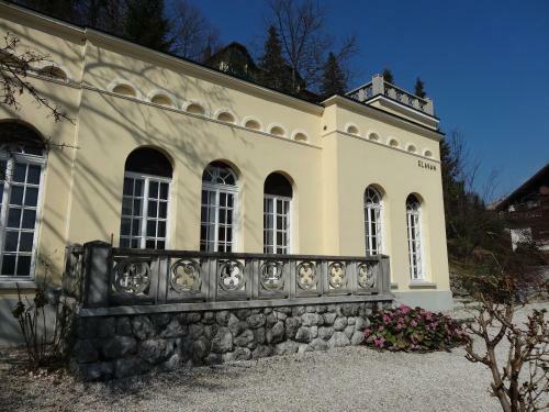 Villa Elasan