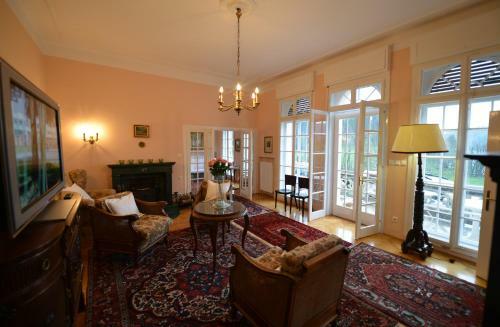 Villa Elasan