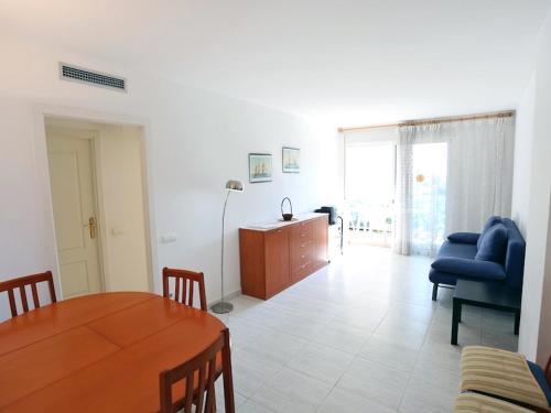 Apartment Edf La Caleta Salou