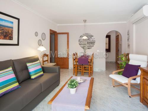 Apartamentos Obelisc