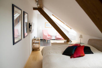 Hotel-restaurant Vinothek Lamm