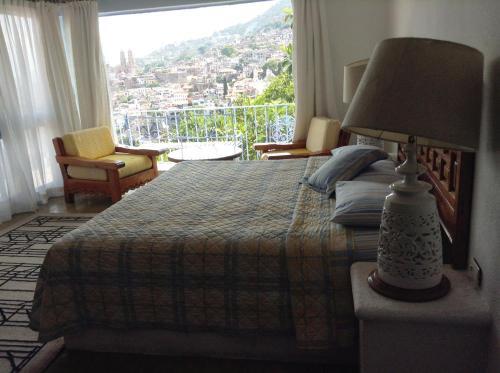 Hotel Minero Y Edificio Patrimonial De La Borda