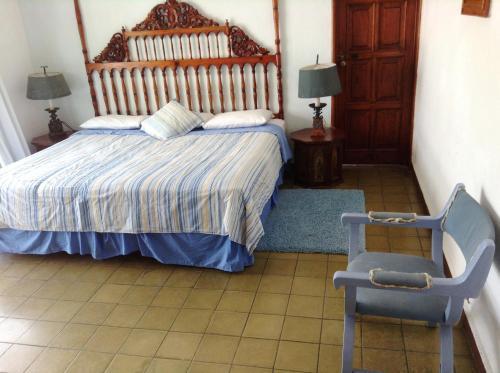 Hotel Minero Y Edificio Patrimonial De La Borda